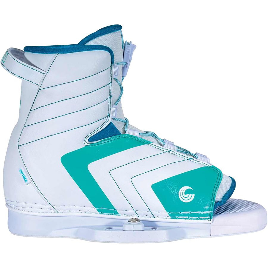 Connelly 2025 Optima Ladies Wakeboard Boots