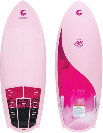 Connelly 2023 Ak Wakesurfer