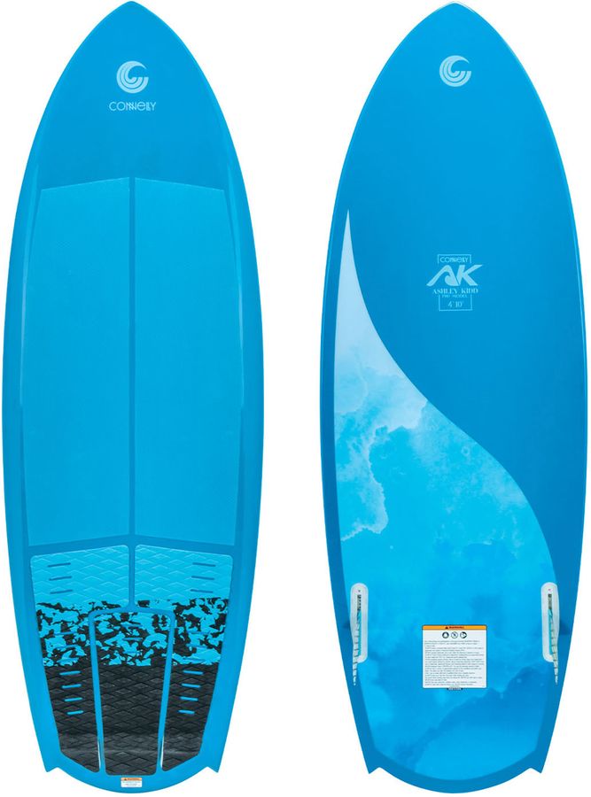 Connelly 2023 Ak Wakesurfer