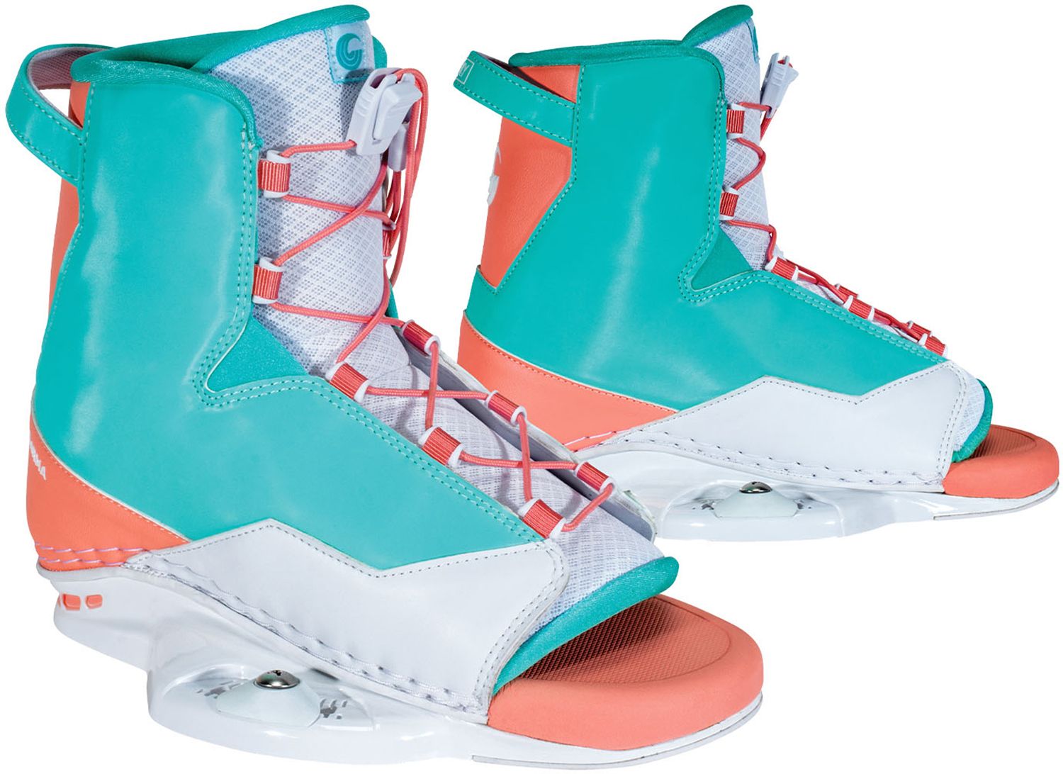 Photo of Connelly 2025 Karma Ladies Wakeboard Boots by Connelly