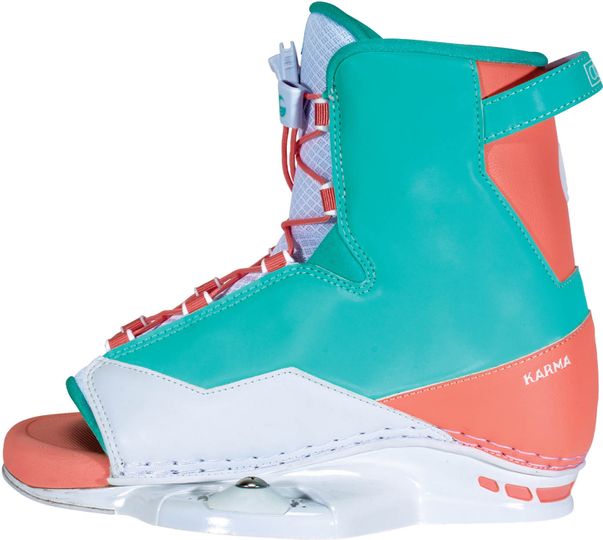 Connelly 2025 Karma Ladies Wakeboard Boots