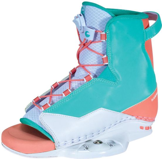 Connelly 2024 Karma Ladies Wakeboard Boots