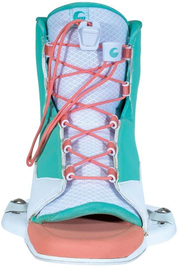 Connelly 2025 Karma Ladies Wakeboard Boots