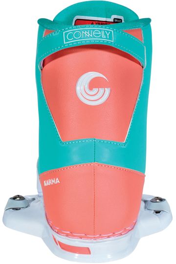 Connelly 2025 Karma Ladies Wakeboard Boots