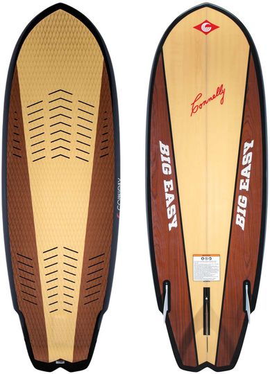 Connelly 2024 Big Easy Wakesurfer