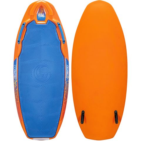 Connelly 2026 Wild Thing Kneeboard