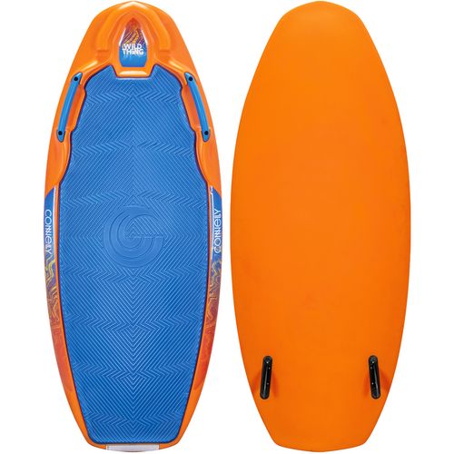 Connelly 2026 Wild Thing Kneeboard