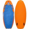 Connelly 2025 Wild Thing Kneeboard