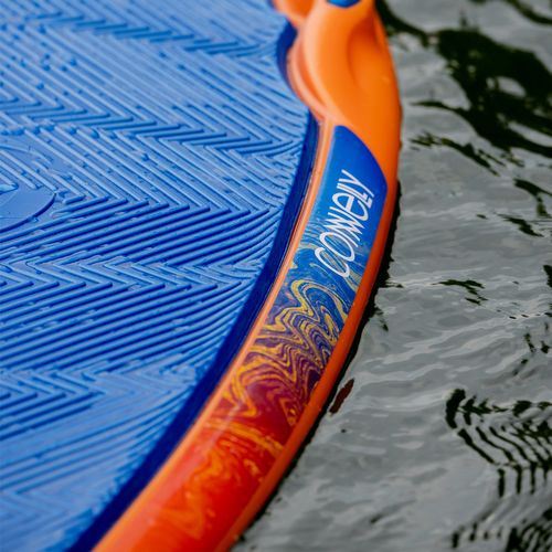 Connelly 2026 Wild Thing Kneeboard