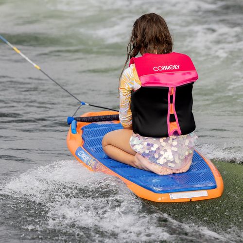 Connelly 2026 Wild Thing Kneeboard