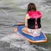 Connelly 2025 Wild Thing Kneeboard