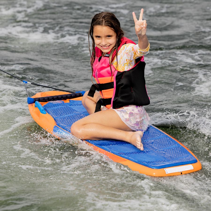 Connelly 2025 Wild Thing Kneeboard