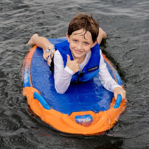 Connelly 2026 Wild Thing Kneeboard