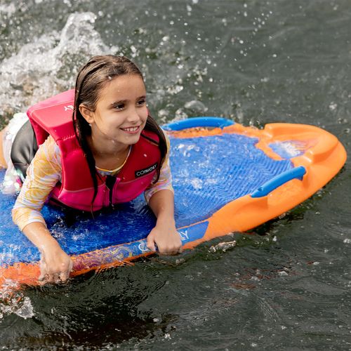 Connelly 2026 Wild Thing Kneeboard
