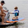 Connelly 2025 Wild Thing Kneeboard