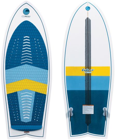 Connelly 2024 Cuda Wakesurfer