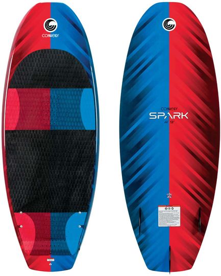 Connelly 2025 Spark Wakesurfer