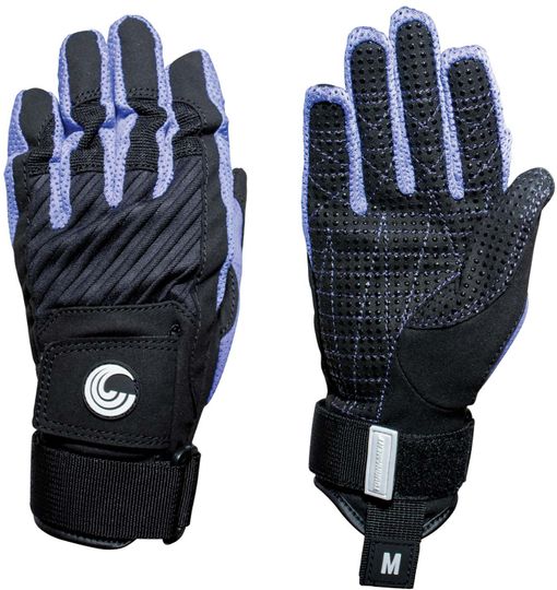 Jet Ski Gloves Wayne Ritchie's