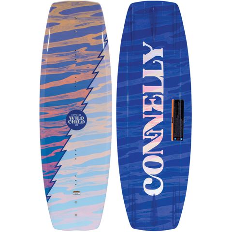 Connelly 2024 Wild Child Ladies Wakeboard