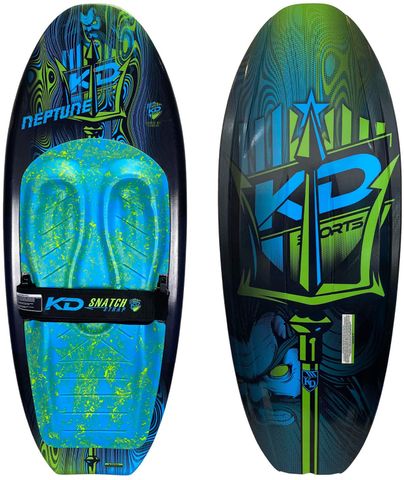 KD 2024 Neptune Kneeboard