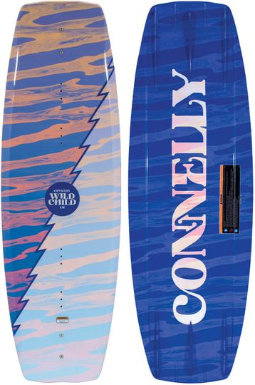 Connelly 2024 Wild Child Ladies Wakeboard