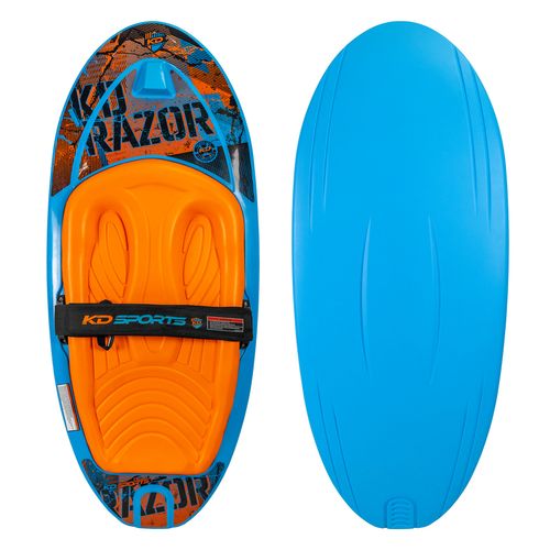 KD 2026 Razor Kneeboard