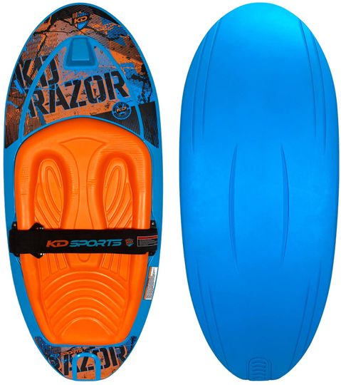 KD 2024 RAZOR KNEEBOARD Wayne Ritchie's | Melbourne Wakeboard Shop