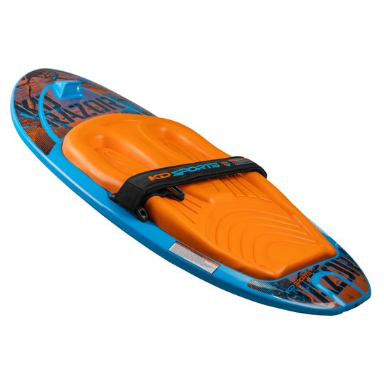 KD 2026 Razor Kneeboard