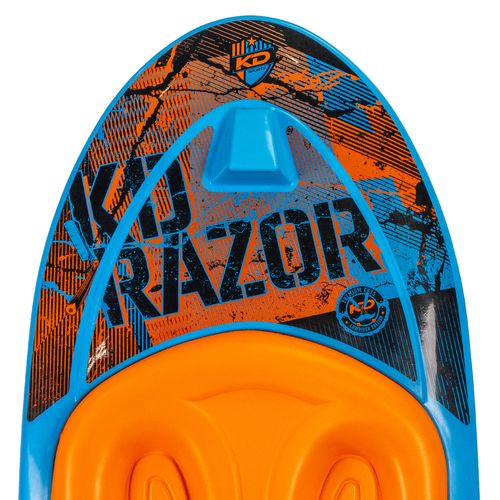 KD 2026 Razor Kneeboard