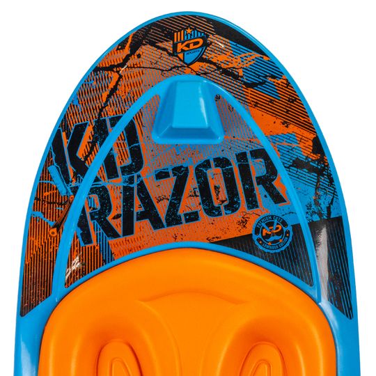 KD 2026 Razor Kneeboard