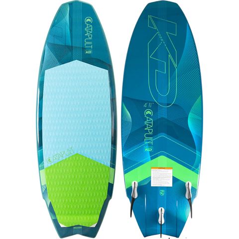 KD 2026 Catapult Wakesurfer