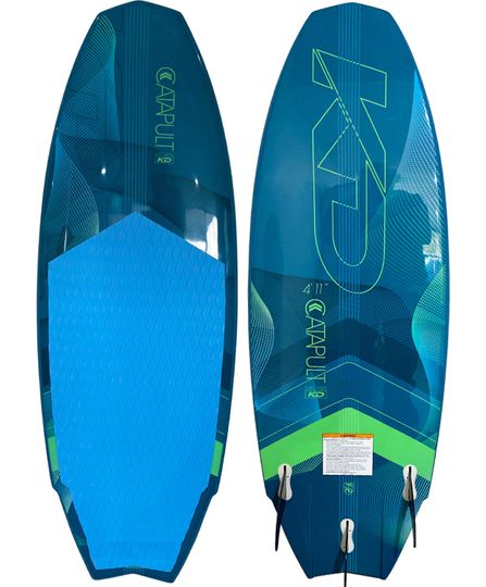 KD 2024 Catapult Wakesurfer