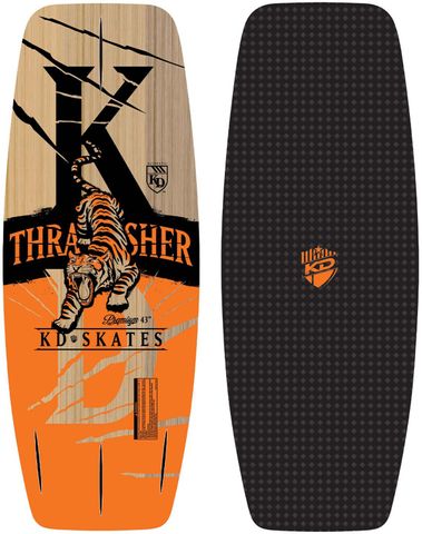 KD 2024 Thrasher Wakeskate