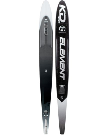 KD 2023 Titanium Slalom Ski