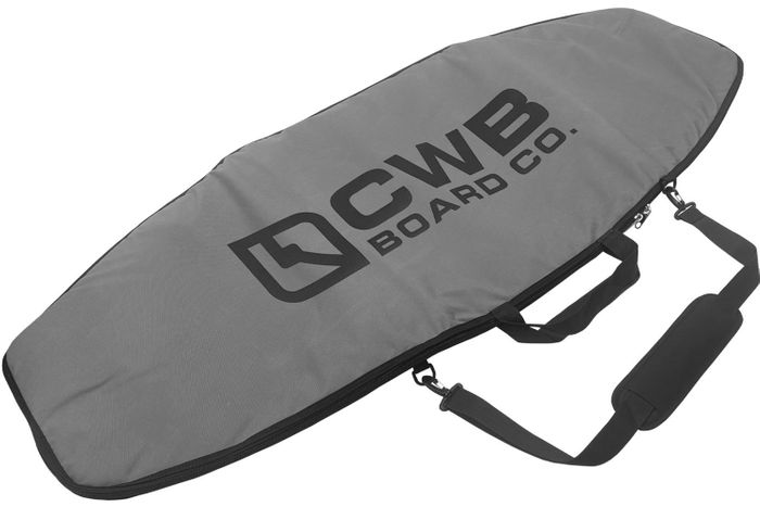 Connelly 2025 Wakesurfer Cover