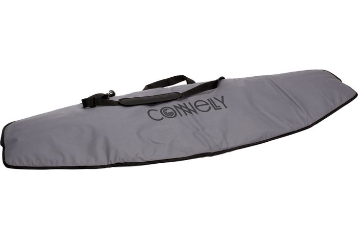 Connelly 2025 Wakesurfer Cover