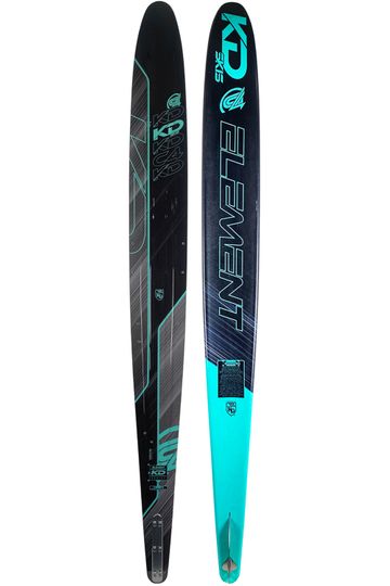 KD 2024 C4 Slalom Ski