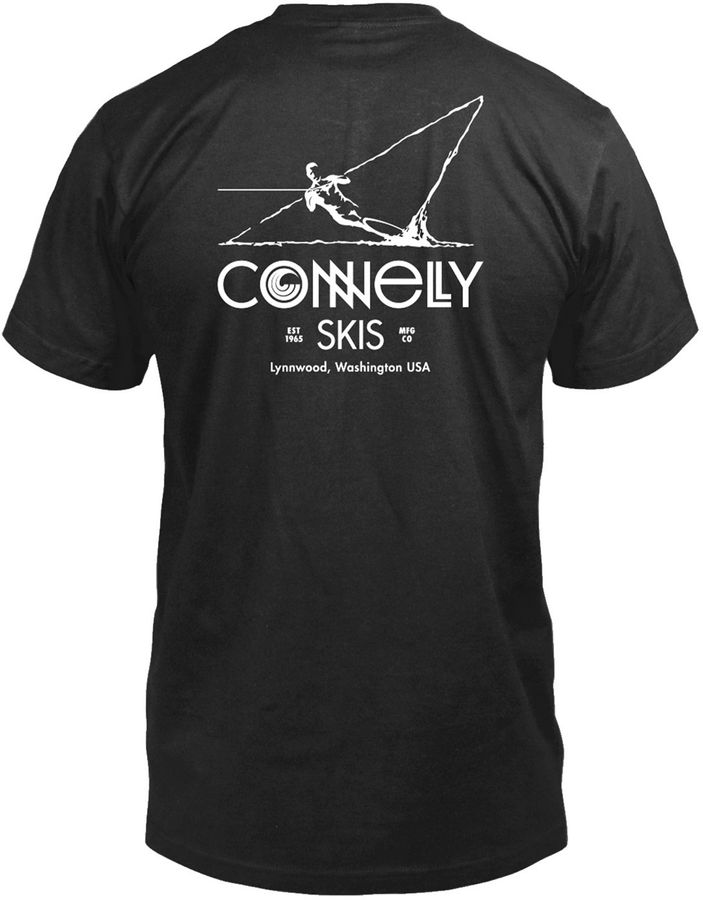 Connelly 2024 Jersey Tee