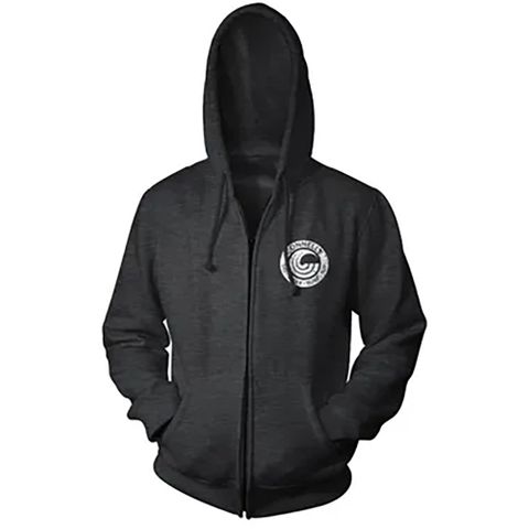 CONNELLY 2024 Zip Hoodie