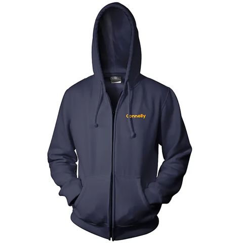 Connelly 2024 Surf Zip Hoodie