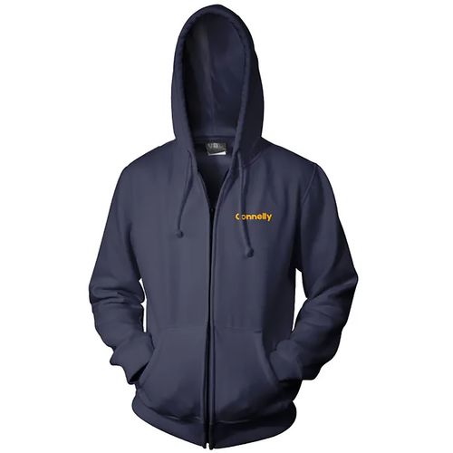 Connelly 2024 Surf Zip Hoodie