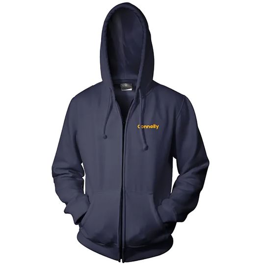 Connelly 2024 Surf Zip Hoodie