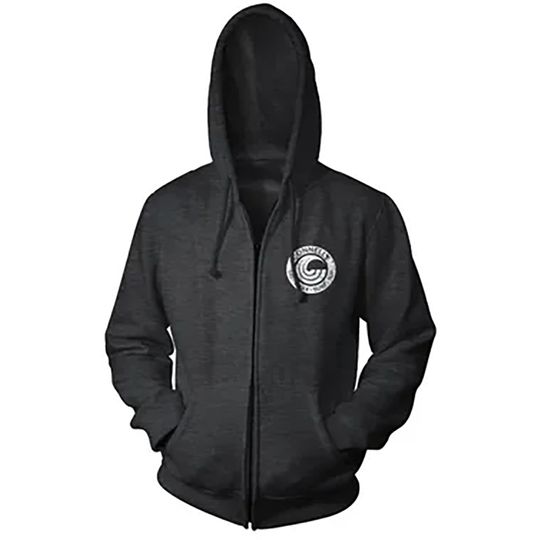 Connelly 2024 Zip Hoodie