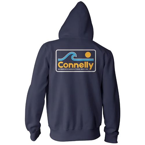Connelly 2024 Surf Zip Hoodie