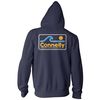 Connelly 2024 Surf Zip Hoodie