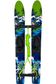 KD 2024 Calypso Combo Trainer Skis with Rope & Bar