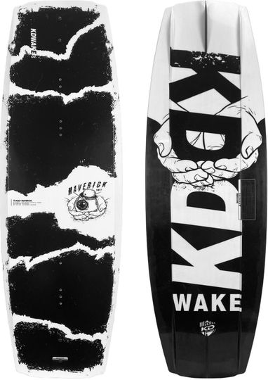 KD 2023 Maverick Wakeboard