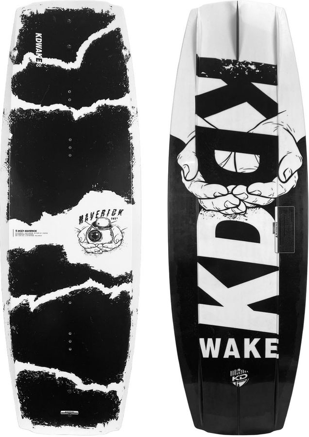 KD 2023 Maverick Wakeboard