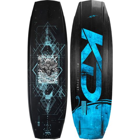 KD 2026 Genesis Wakeboard