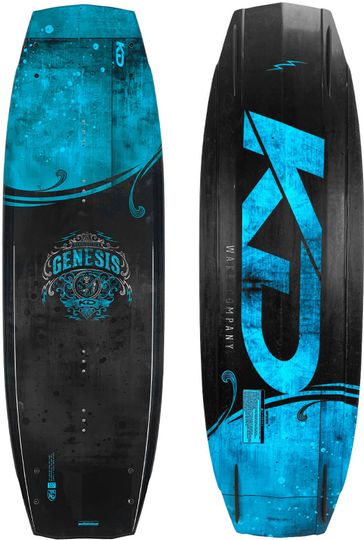 KD 2024 Genesis Wakeboard